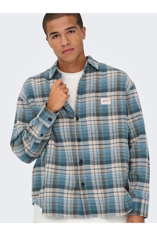 Hemd ONSJACK Hemd - 6