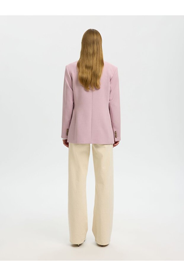 Blazer Classic Fit - 3