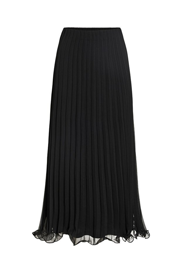 Maxirock VICALLA Plissierter - 2