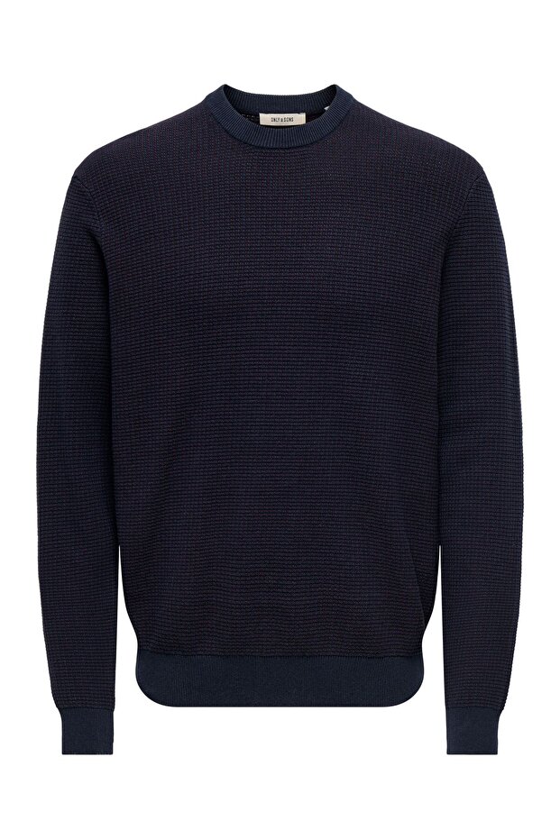 Strickpullover ONSDAVE Pullover - 2