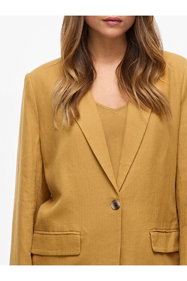Blazer VIJOLANDA Einreihiger - 6