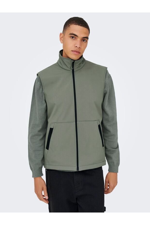 Weste ONSBOWIE Weste - 6