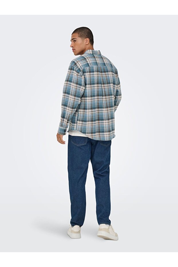 Hemd ONSJACK Hemd - 4