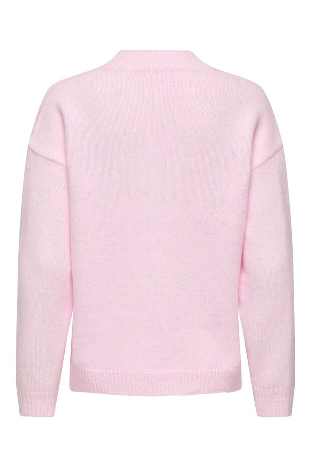 Strickpullover JDYSILJA Strickpullover - 3