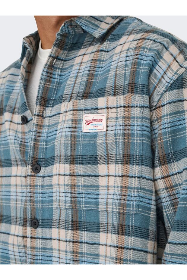 Hemd ONSJACK Hemd - 7