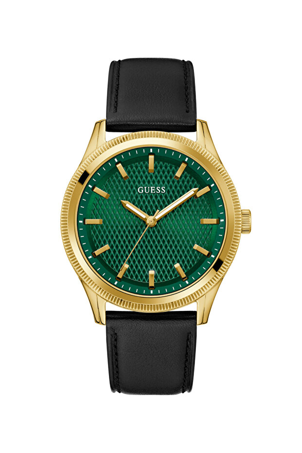 P Gld Cs Sun Green Dl Blk Smth Ltr Strp