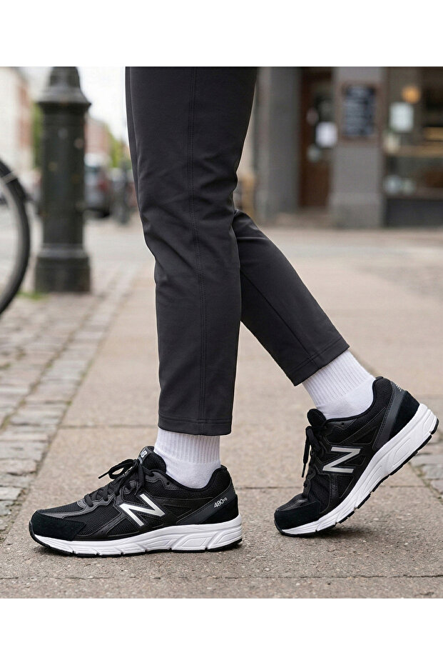 480 Unisex Sneaker Casual Shoes