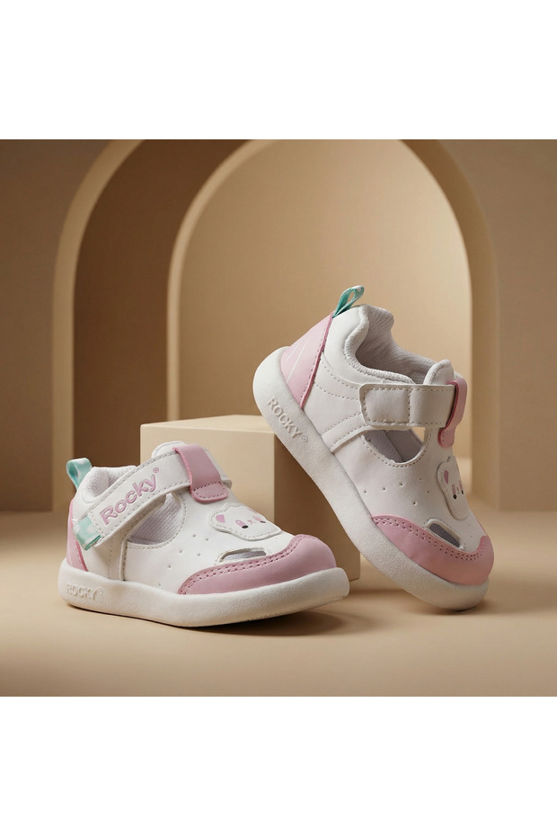 Orthopedic Unisex Children's Shoes