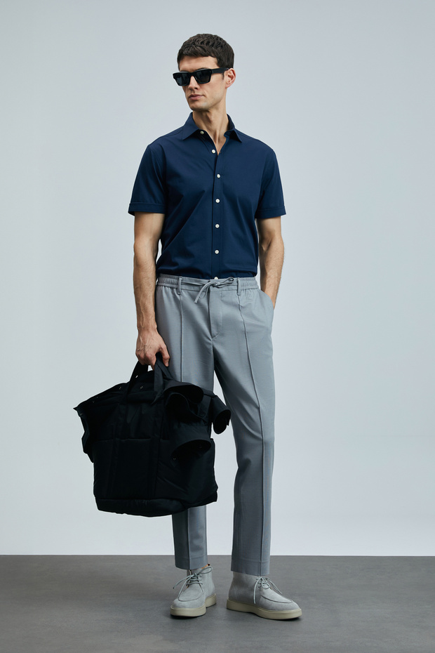 Simon Pants 111190337 - 5