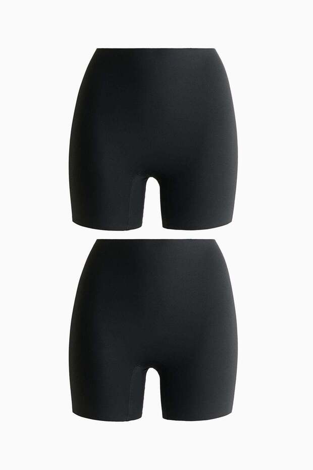 2-pack microfibre bikers - 5