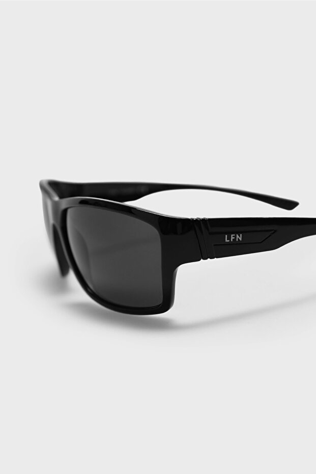 نظارات LFN البودرة القياسية - 3