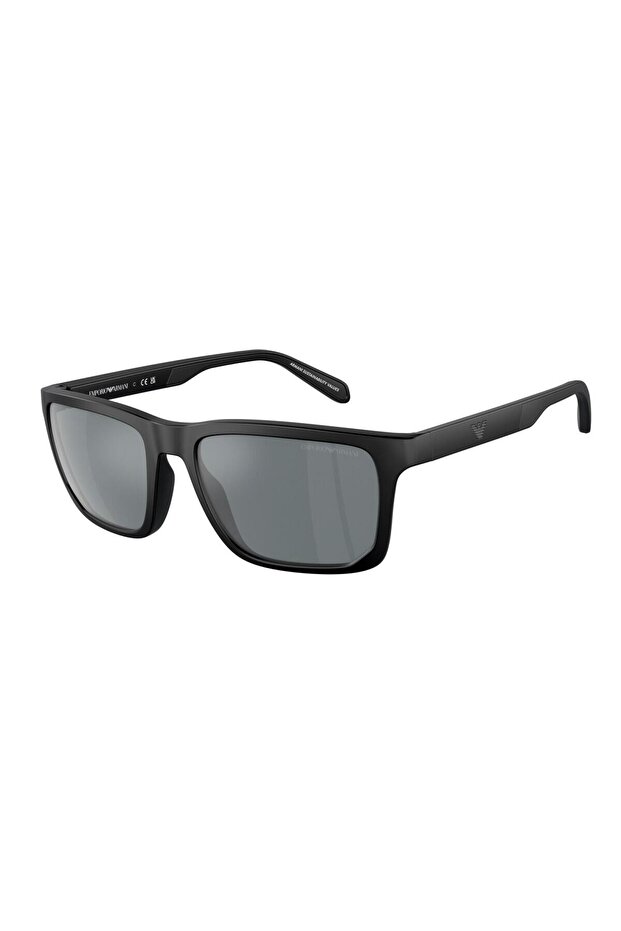 Ea 4219 50016g 57 Sunglasses