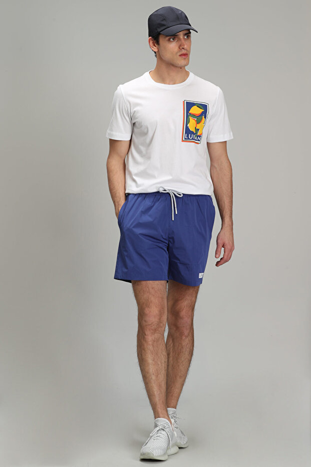 Aldor Erkek Deniz Şortu Saks - 3