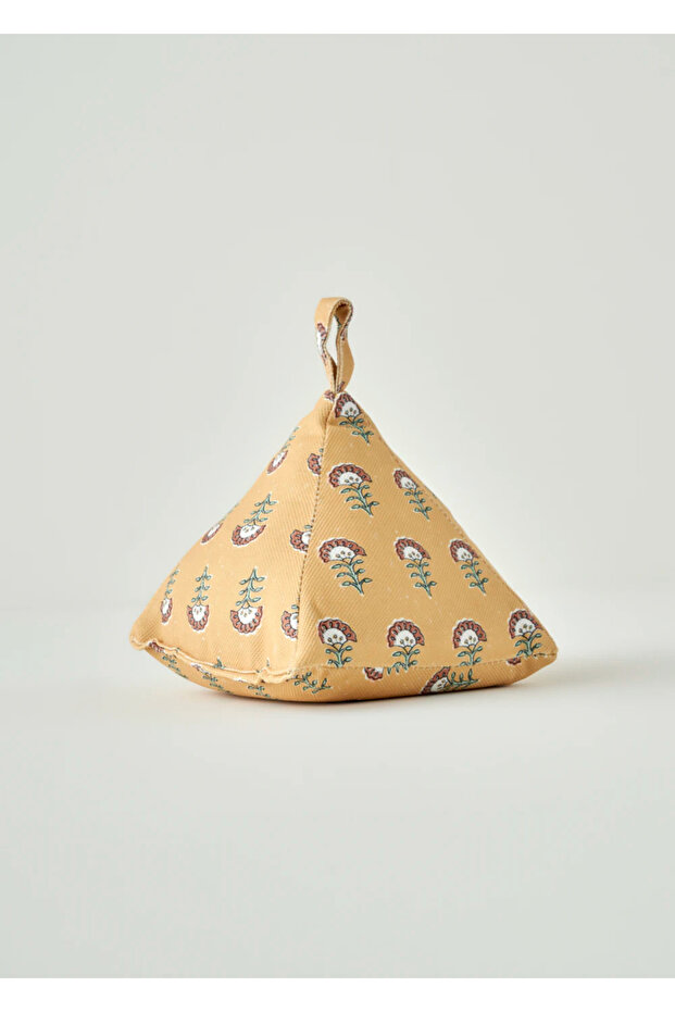 Indian Kapı Stoperi Hardal (20x18 cm) - 1