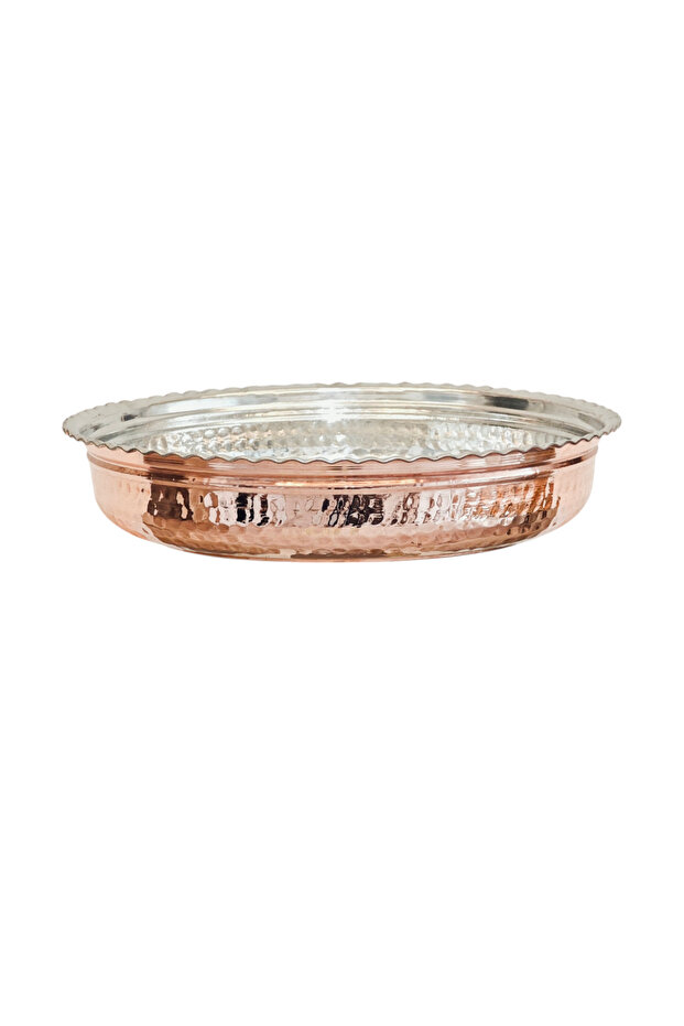 Copper Pasha Sahani 32 cm