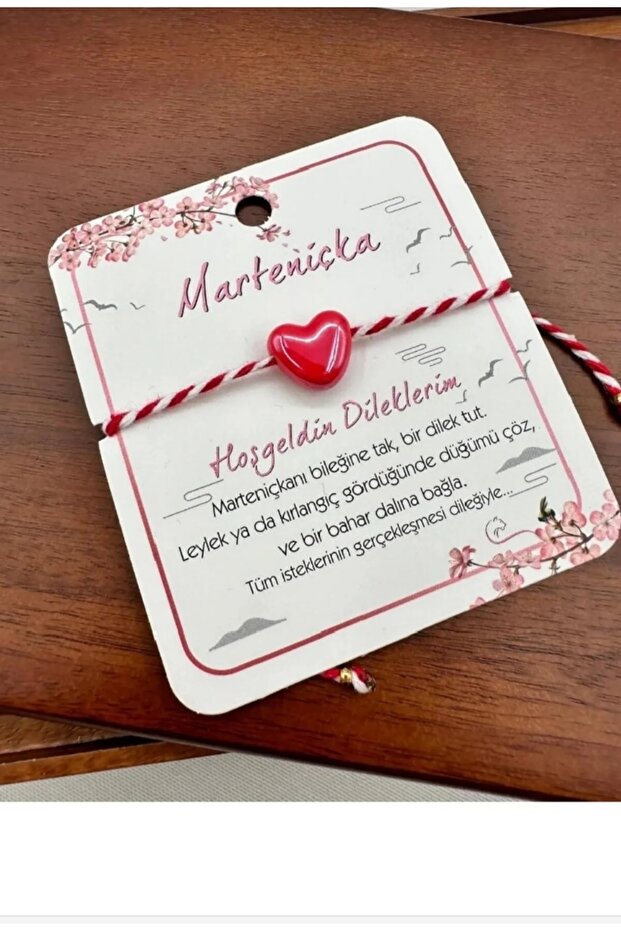 Marteniçka Elevator Bracelet - 1