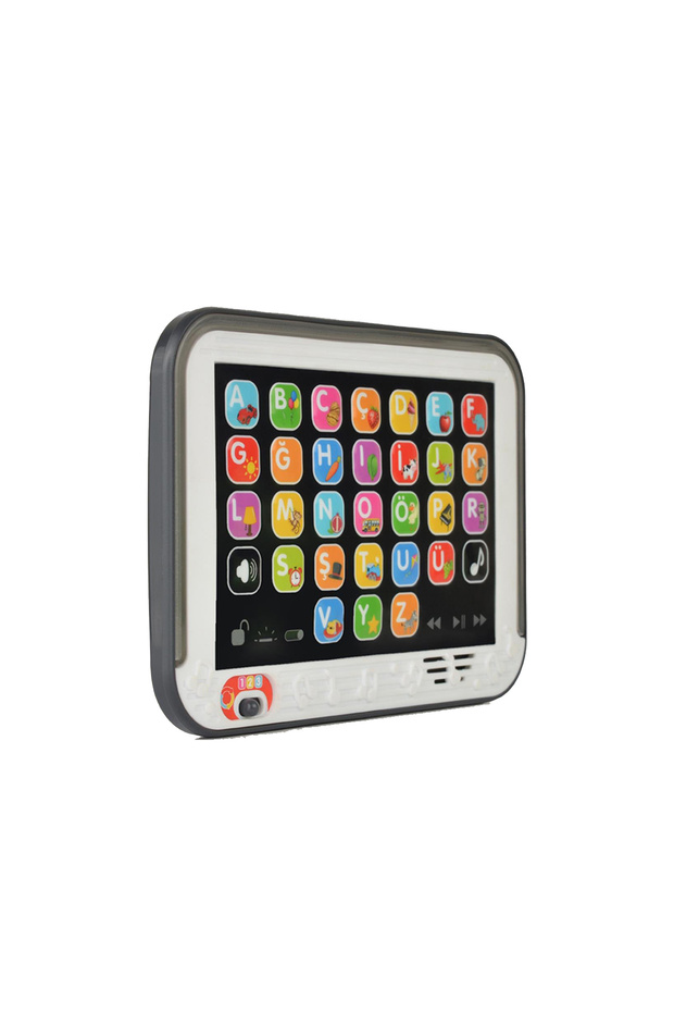 Eğitici İlk Tabletim - 2