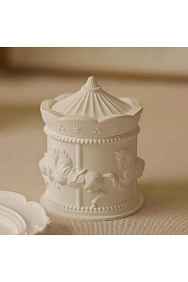 atlı karınca deko - 1