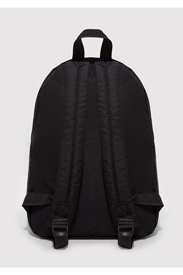 Schwarzer Rucksack 0911989-900 - 3