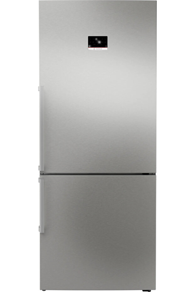 KGP76AIC0N C Enerji Sınıfı No-Frost 526 LT Alttan Donduruculu Buzdolabı - 1