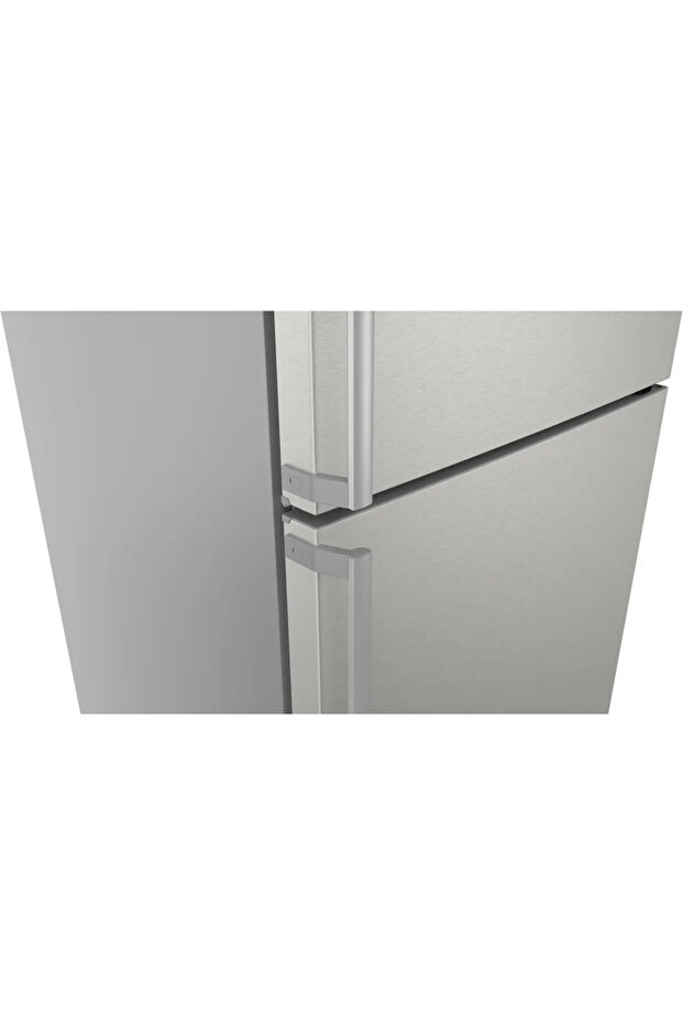 KGP76AIC0N C Enerji Sınıfı No-Frost 526 LT Alttan Donduruculu Buzdolabı - 4