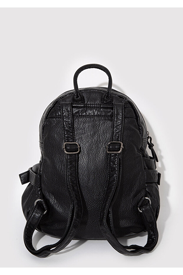 حقيبة ظهر سوداء193751-902 - 3