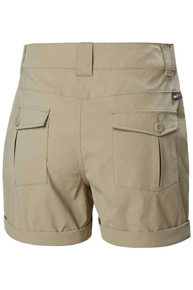 Maridalen Kadın Şort - 6