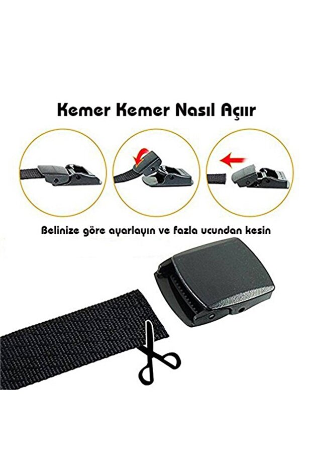 Stretch Outdoor curea E-5504 - 7