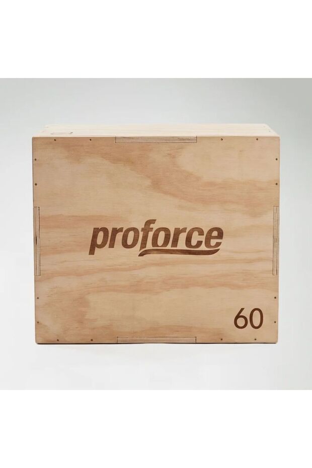 CROSSFİT SEHPASI - 3