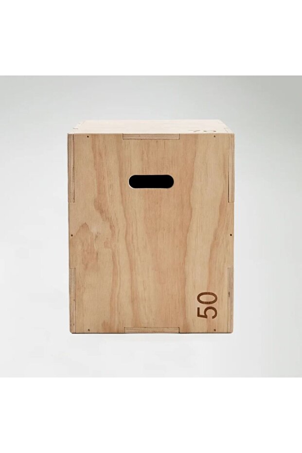 CROSSFİT SEHPASI - 2