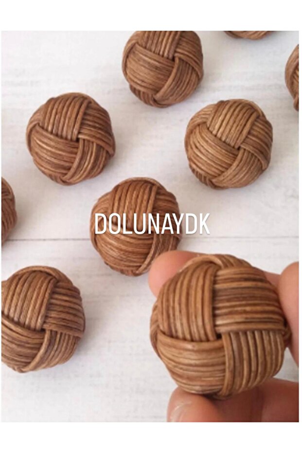 MANTAR RATTAN KULP - 2