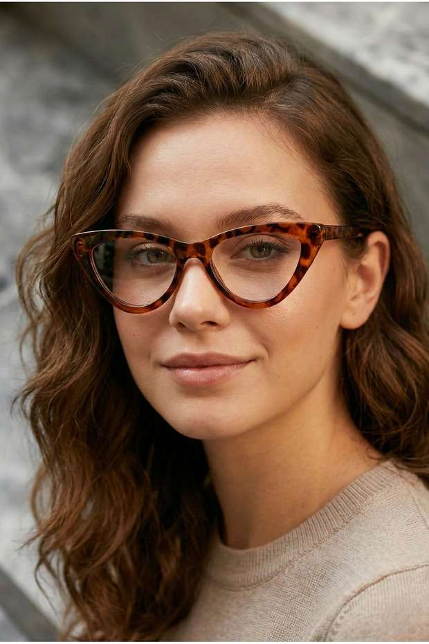 Hallowen Blue Light Filter Screen Glasses Can Change Optical Compatible Glasses