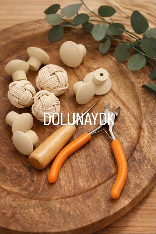 MANTAR RATTAN KULP - 2