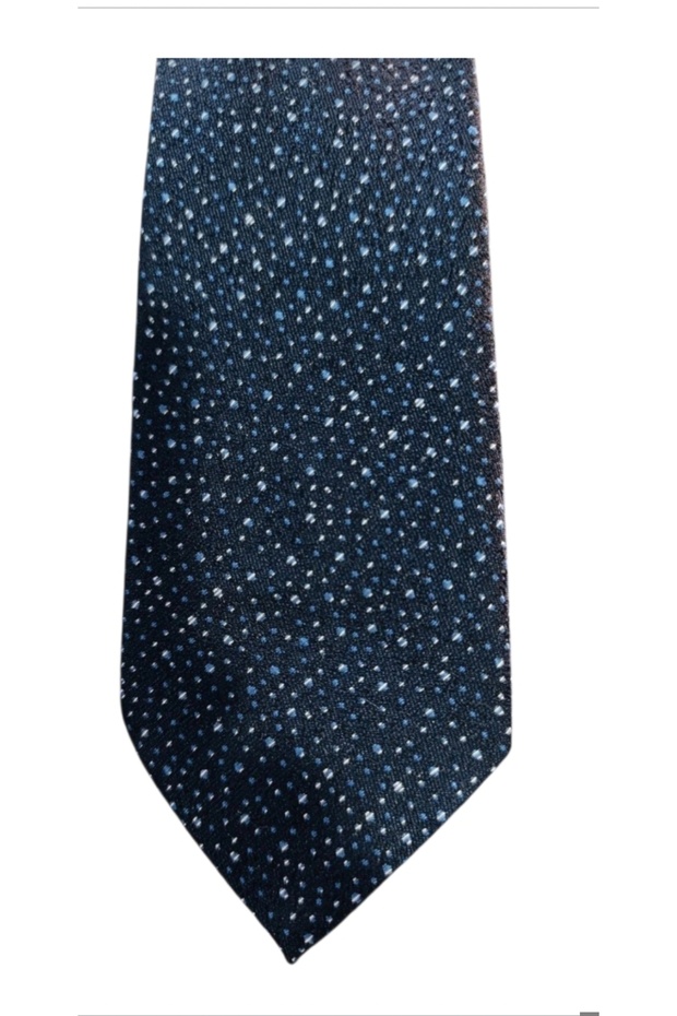 Patterned Tie - 6