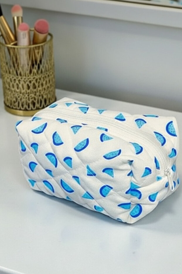 حقيبة مكياج - 8