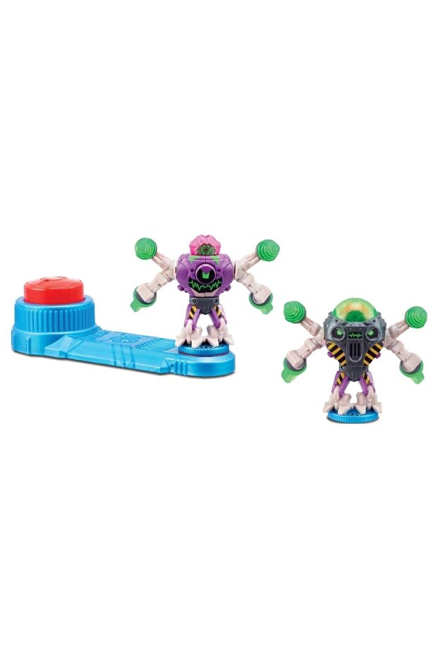 S2 Dev Tekli Paket Drillborg - 1