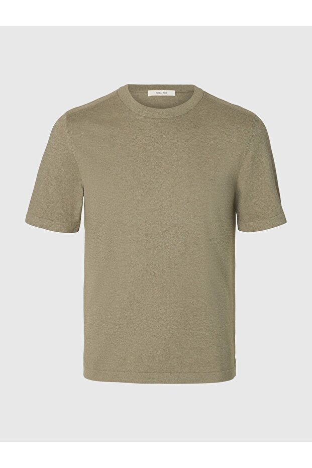 Stricktop 100% Baumwoll - 2
