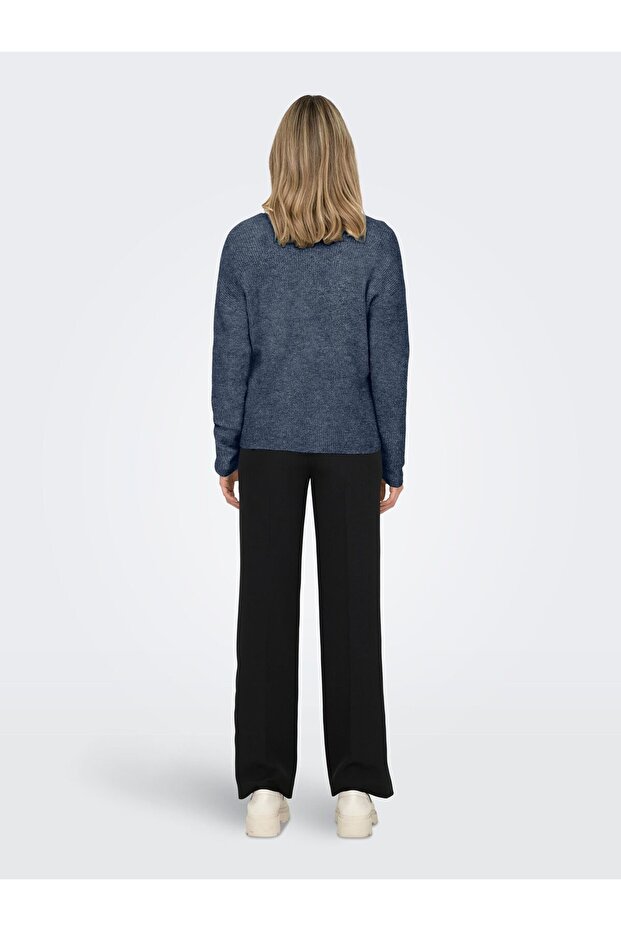 Strickpullover ONLCAMILLA Strickpullover - 4