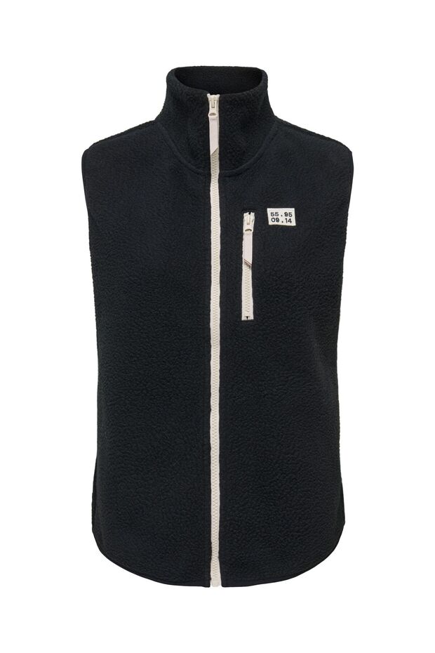 Weste Mon Teddyweste - 2