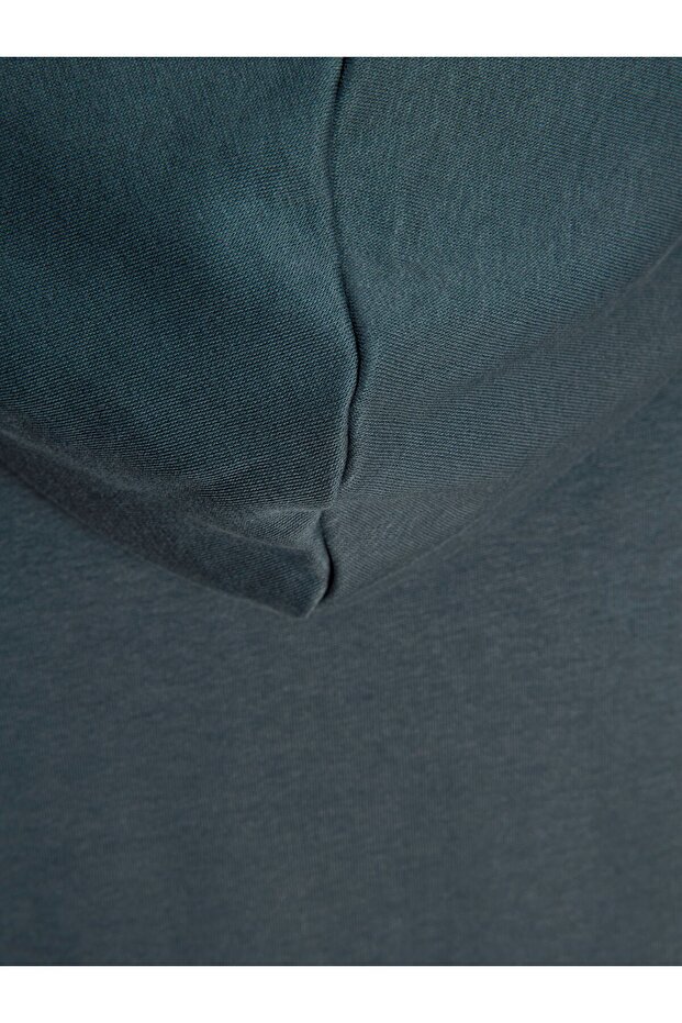 Kapuzenpullover Plus Size Logo Kapuzenpullover - 4