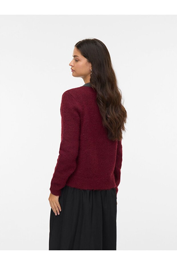 Strickpullover AWSILJA Strickpullover - 3