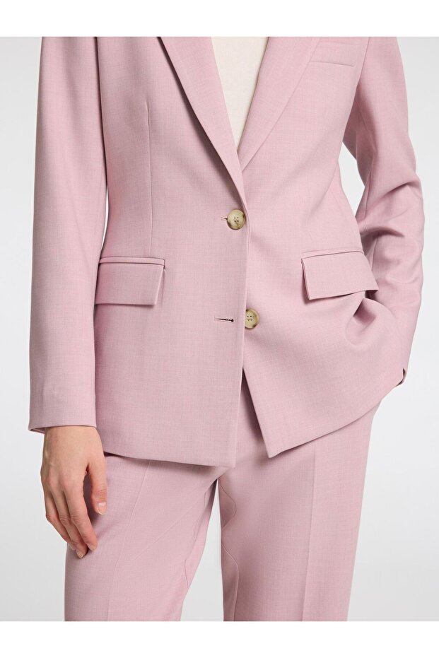 Blazer Classic Fit - 4