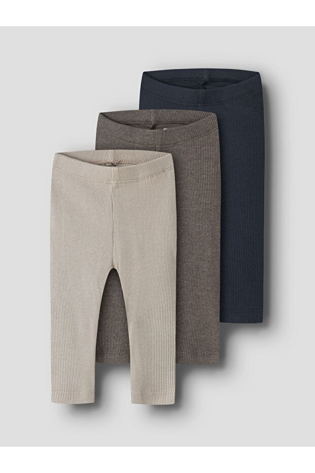 Leggings 3er-Pack - 1