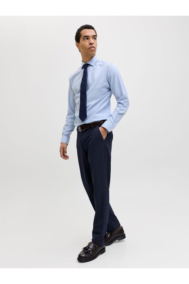 Pantaloni Regular Fit - 8