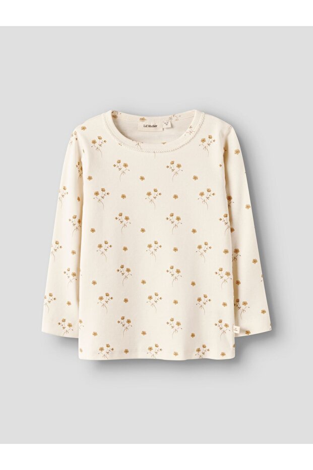 Top Slim Fit - 1