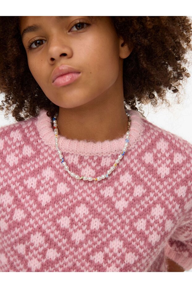 Strickpullover VMINGA Strickpullover - 5