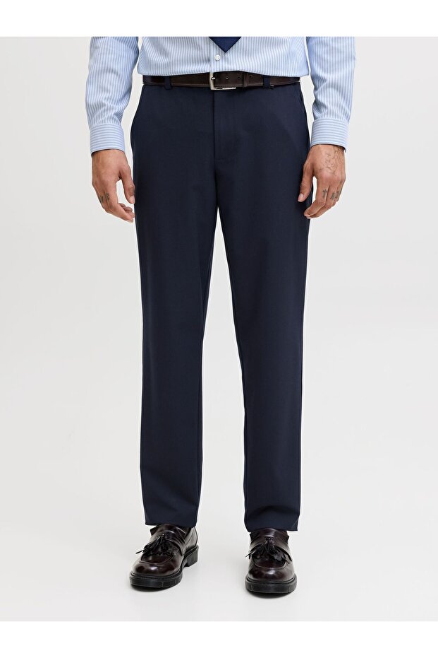 Pantaloni Regular Fit - 1