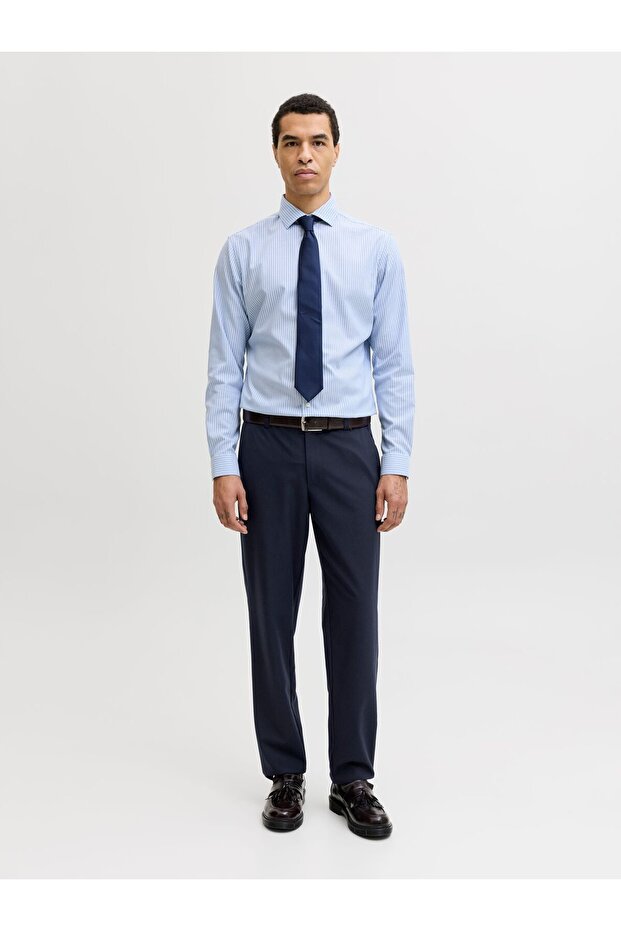 Pantaloni Regular Fit - 5