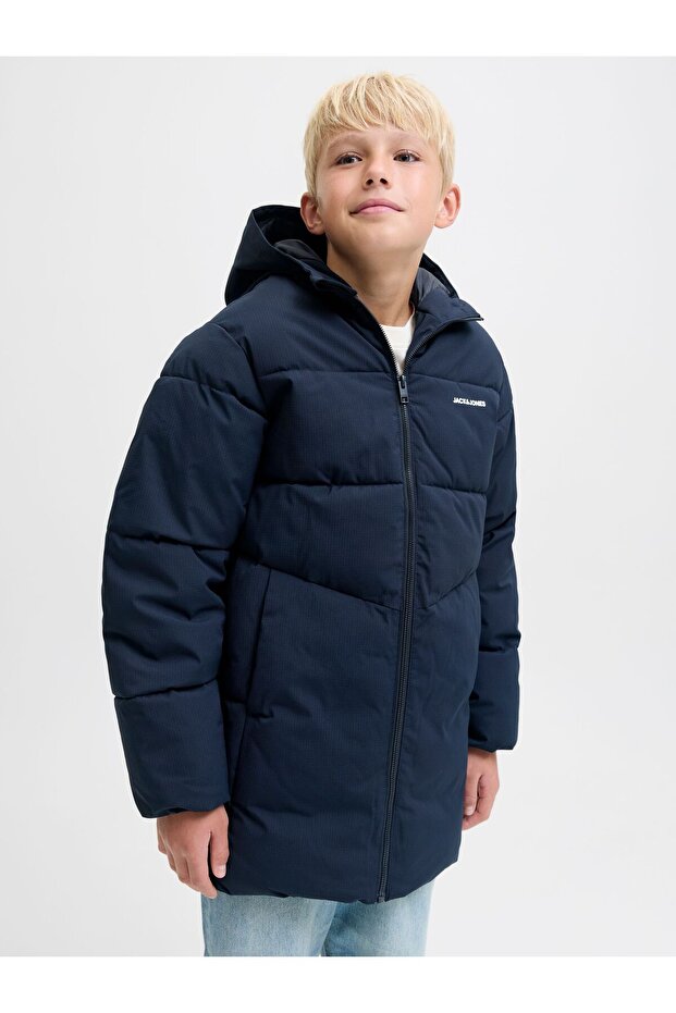 Steppjacke Steppjacke Junior - 7