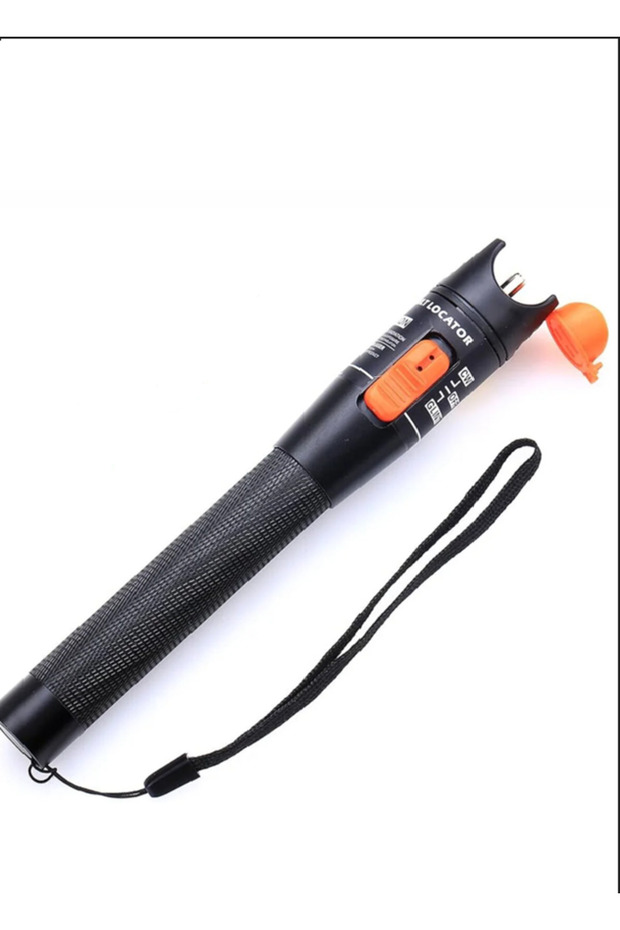 Fault locator 10mW - 1